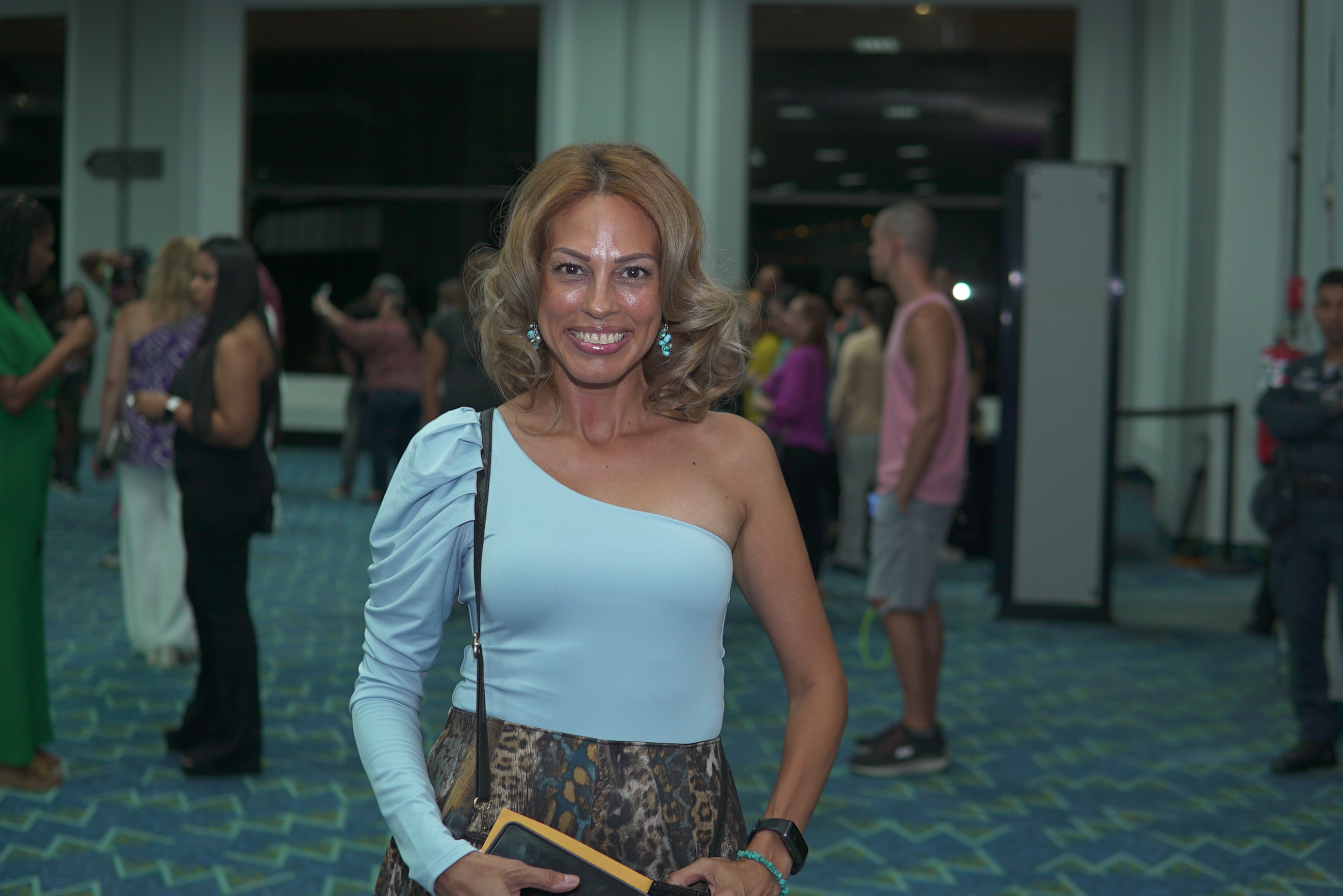 Foto de un participante del evento DAVID BISBAL